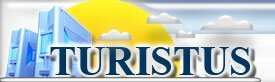 TURISTUS - American hosting provider